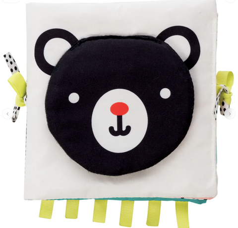 Wimmer Seek & Peek Book