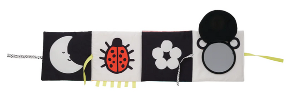 Wimmer Seek & Peek Book