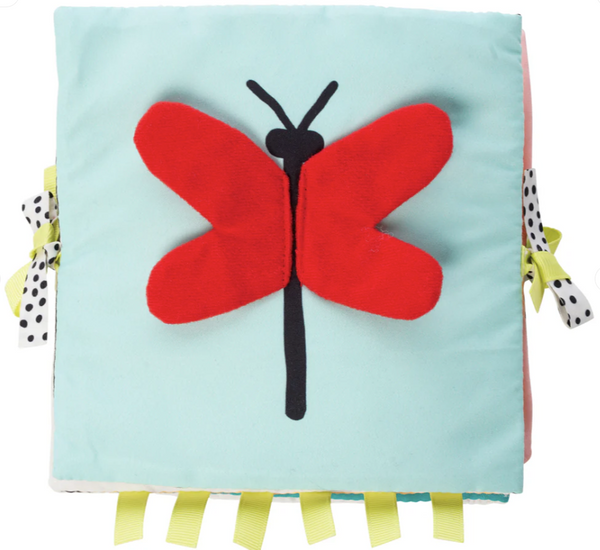 Wimmer Seek & Peek Book