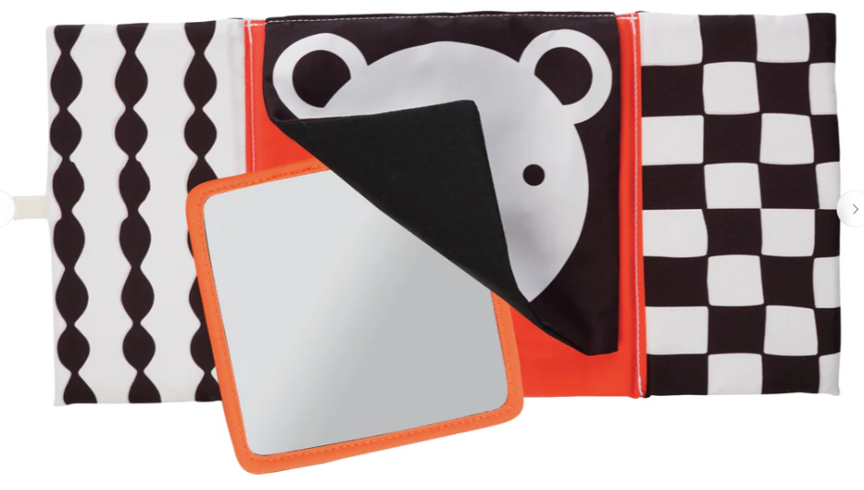 Wimmer Peek & Go Mirror