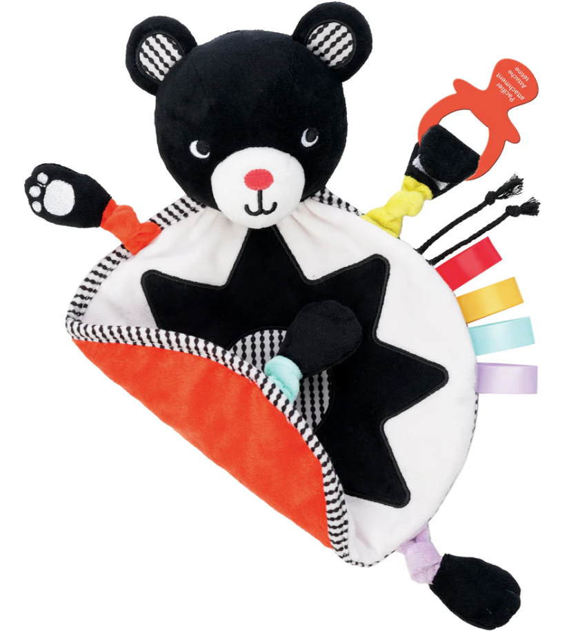 Wimmer Bear Lovey