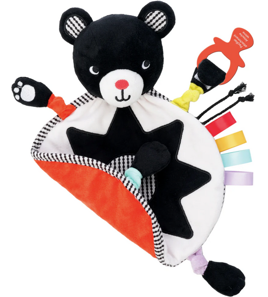 Wimmer Bear Lovey