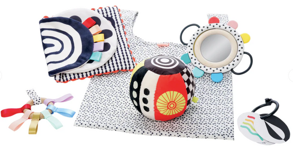 Wimmer Sensory Fun-Damentals Gift Set