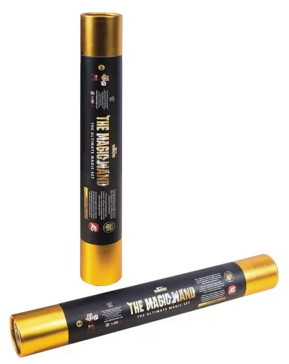 Magic Wand of Tricks