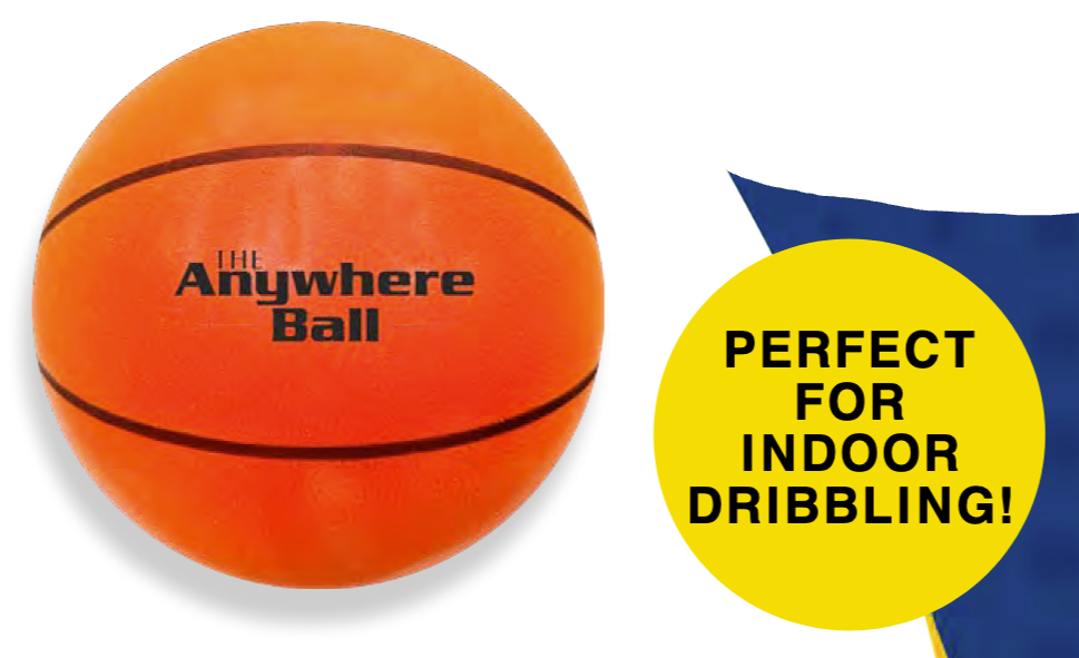 Silent 7" Basketball
