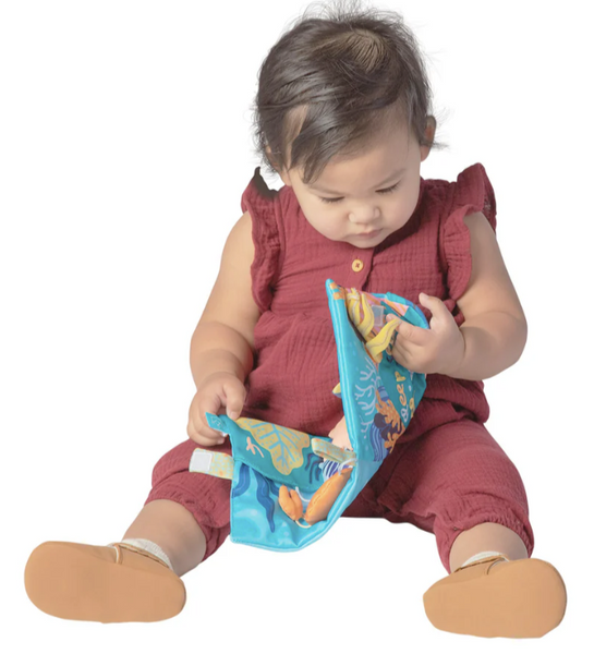 Deep   Sea   Dive   Bath   Book