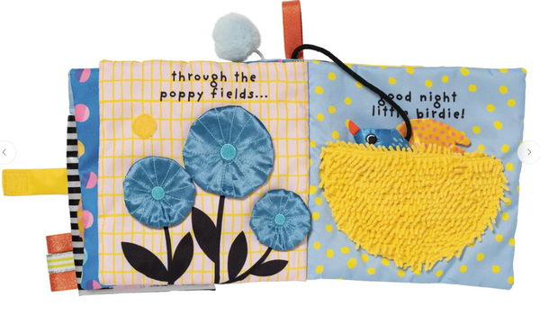 Flutter By Birdie Book