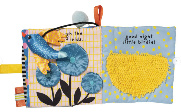 Flutter By Birdie Book