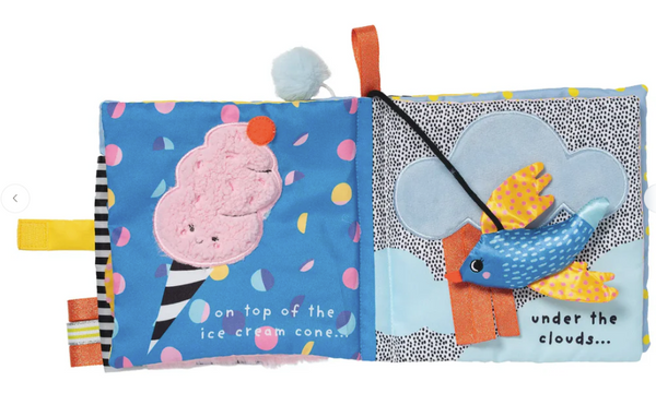 Flutter By Birdie Book