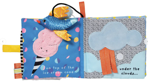 Flutter By Birdie Book