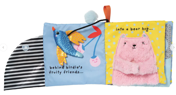 Flutter By Birdie Book