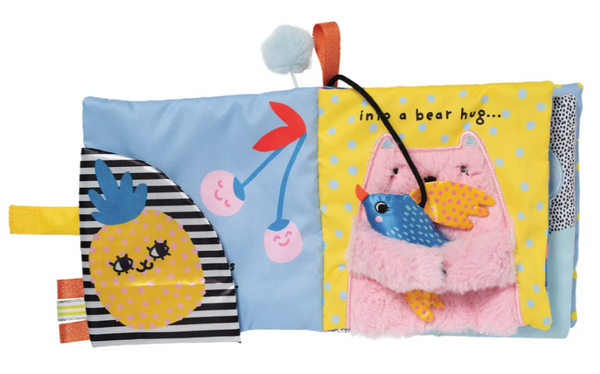 Flutter By Birdie Book