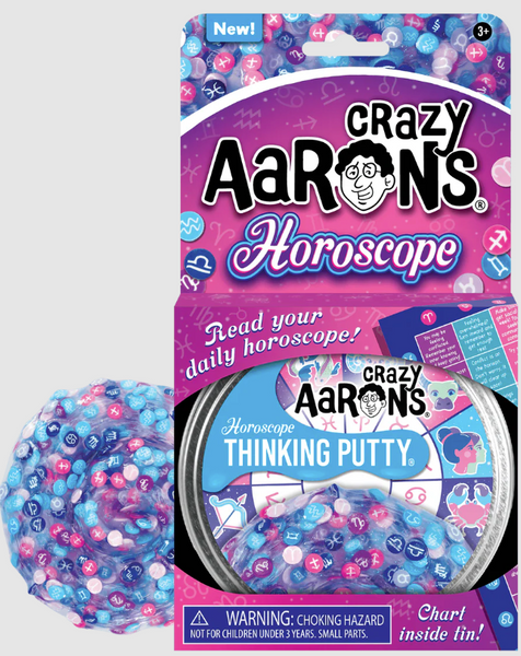 Horoscope Ca 4"