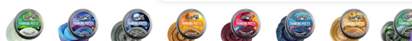 Mini Thinking Putty Effects 2
