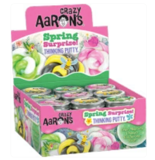 Mini Thinking Easter Tins