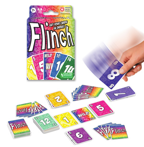 Flinch