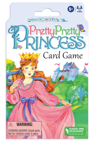 Pretty Pretty Princess Card Game