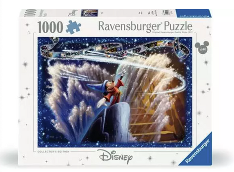 Disney: Fantasia - 1000 P