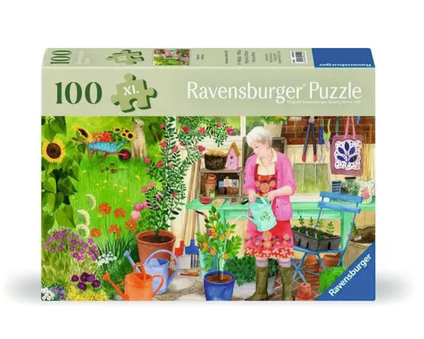Gardening - 100 P