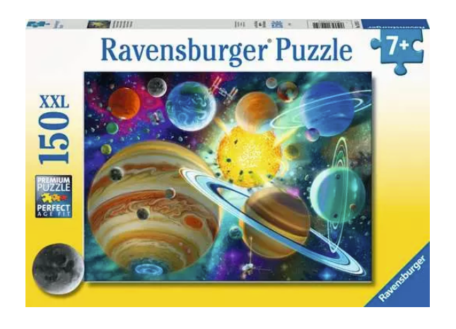 Cosmic Connection 150Pc