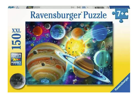 Cosmic Connection 150Pc