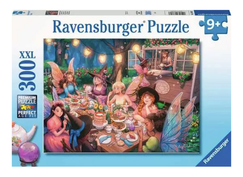 Enchanting Brew 300pc