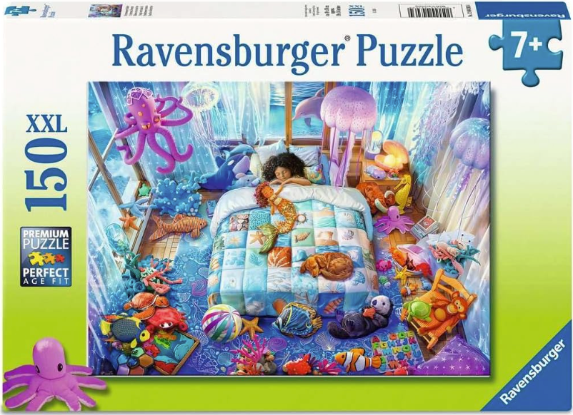 Undersea Dreams 150 P