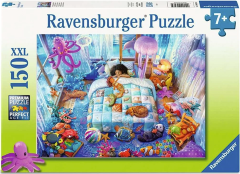 Undersea Dreams 150 P