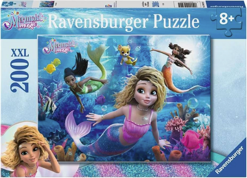 Mermaid Magic 200 P