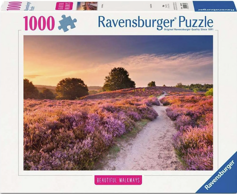 Pink Pathway 1000 P