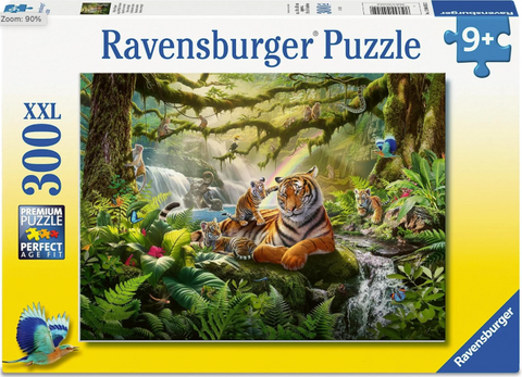 Wildlife Wonders 300 P XXL