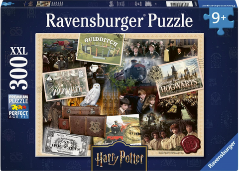 Harry Potter 300 P XXL