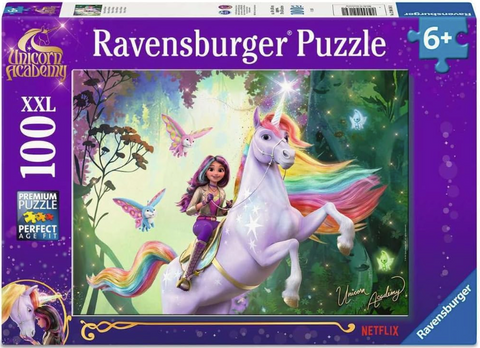 Unicorn Academy 100 P