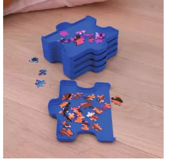 Puzzle Sort & Go