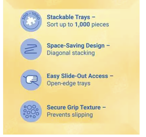 Puzzle Sort & Go