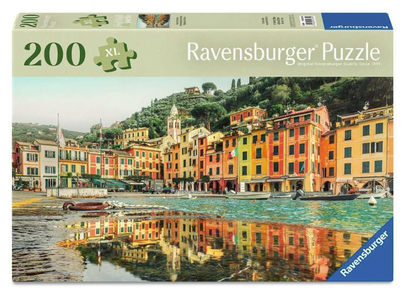 Beautiful Portofino 200 P