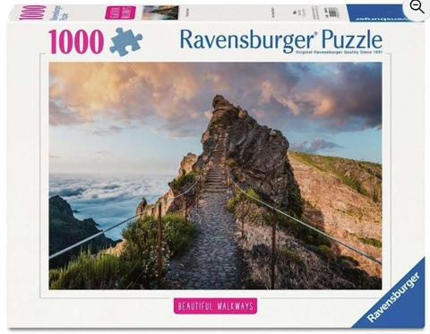 Pathway to Heaven 1000 P