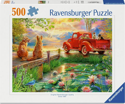 Summer Love 500 P