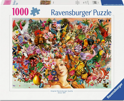 Puzzle Passion 1000 P
