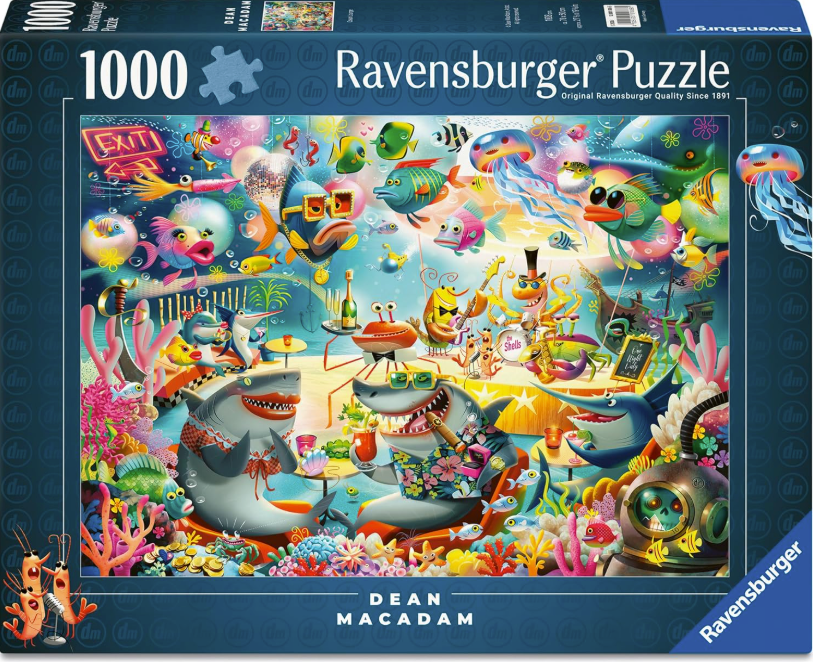 Ocean Lounge 1000 P