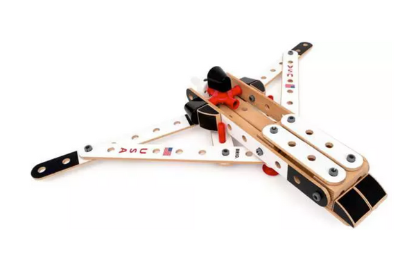 BRIO Builder Apollo Saturn V