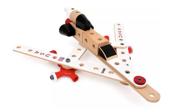 BRIO Builder Apollo Saturn V