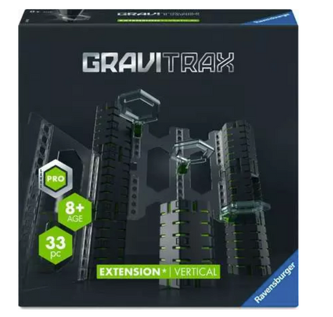 GraviTrax PRO Extension Vertical