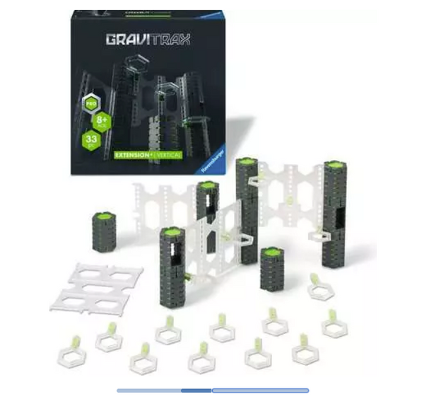 GraviTrax PRO Extension Vertical