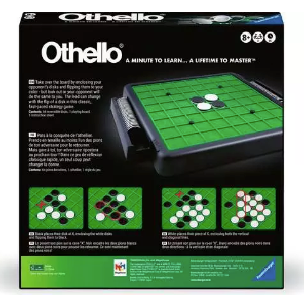 Othello