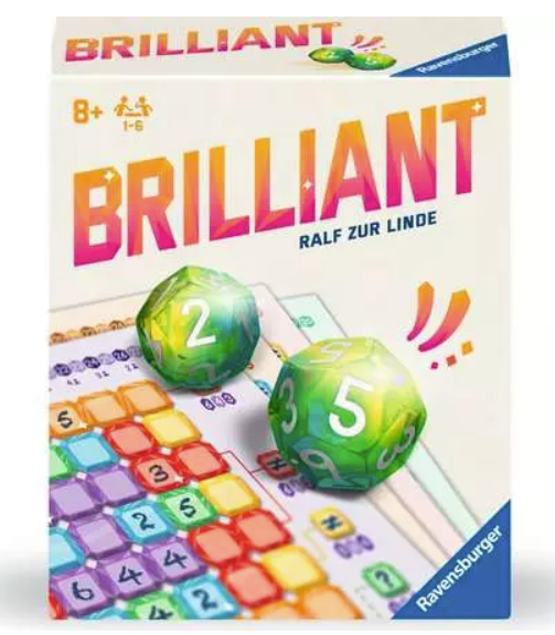 Brilliant - Game