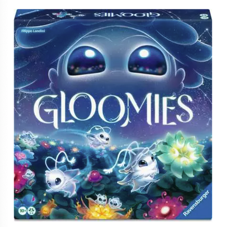 Gloomies - Game