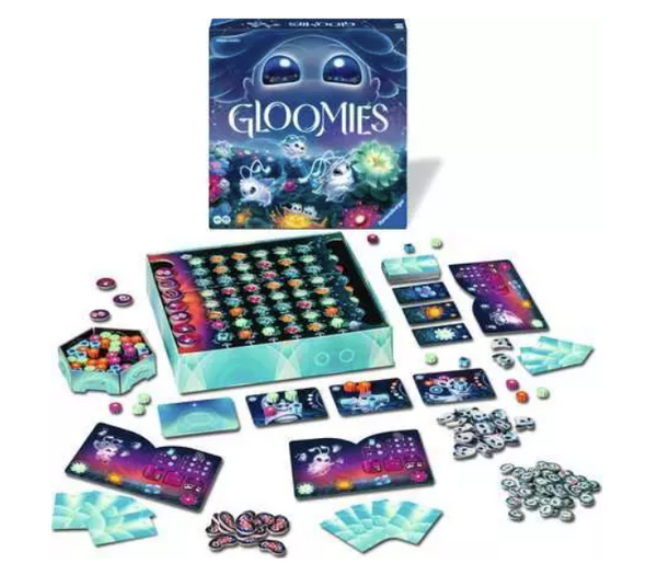 Gloomies - Game