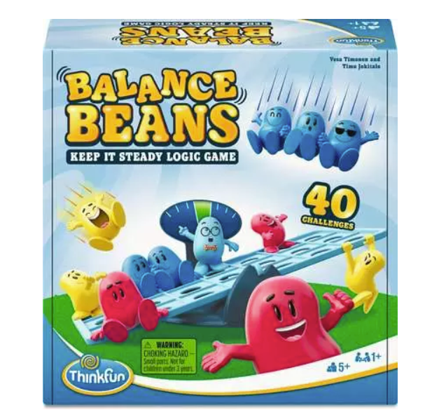 Balance Beans