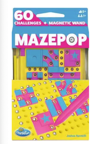 MazePop
